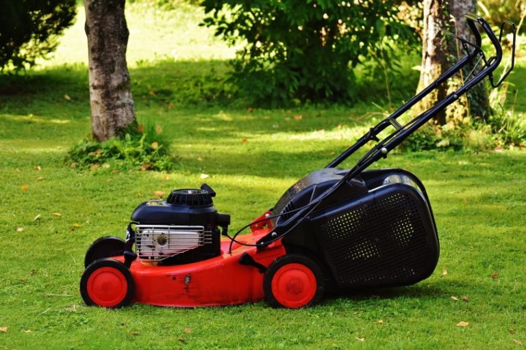 how-many-decibels-is-a-lawn-mower